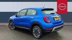 Fiat 500X 1.3 City Cross 5dr DCT Petrol Hatchback